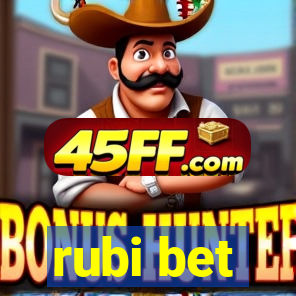 rubi bet